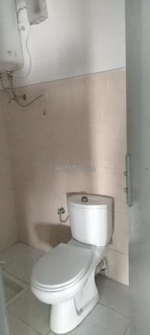 Studio vide. Bd Emile Zola Belvédère - 2