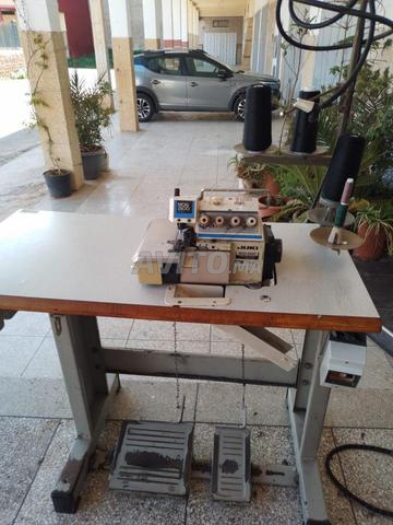 machine à coudre - 2