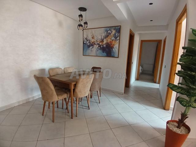 شقة جميلة للإيجار في فيكتور هوغو - 2