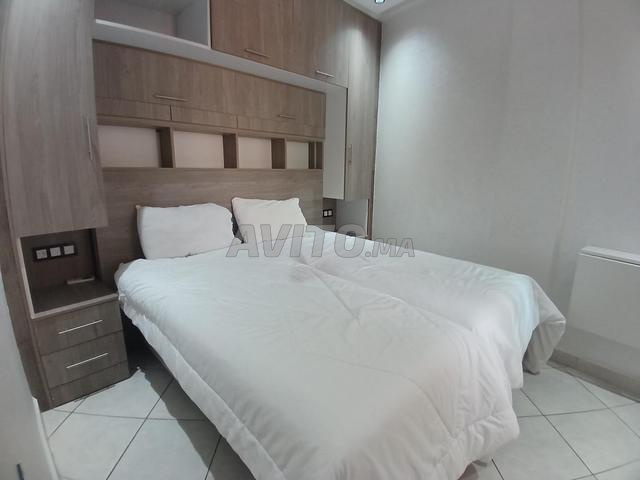 Joli appartement à louer à Victor Hugo - image 3