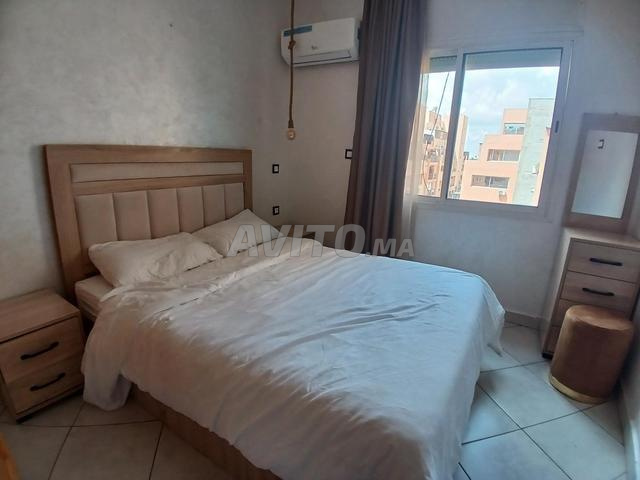 Joli appartement à louer à Victor Hugo - image 4