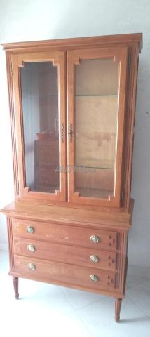 واجهة خشبية