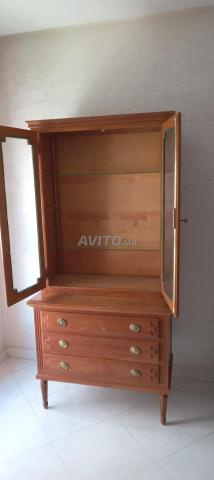 واجهة خشبية - 2