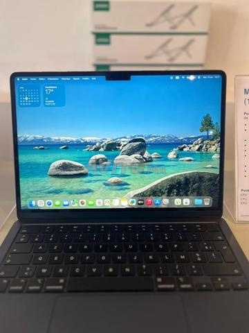 Macbook Air 13 pouces M3 16 Go Ram, 256 SSD