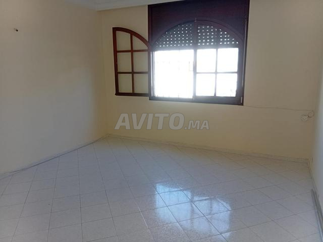 Agdal - Appartement à louer - image 3