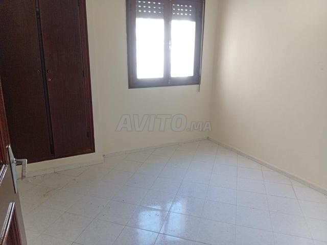 Agdal - Appartement à louer - 2