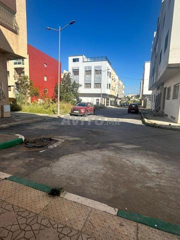 Garage  à louer à Salé - 2