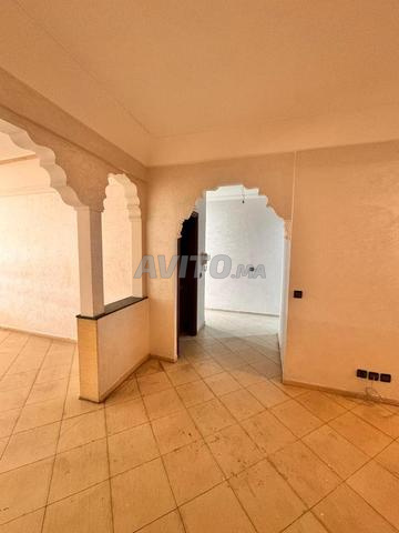 شقة فارغة 3 غرف في لا جيروند - 2