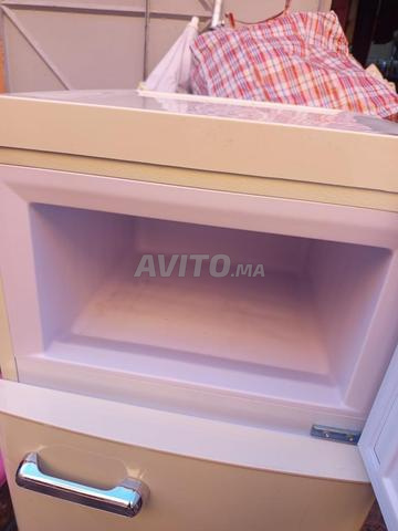 ثلاجة لم تستخدم من قبل جديدة - 2