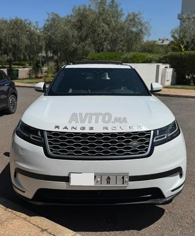 لاند روفر رينج روفر فيلار ديزل أوتوماتيك