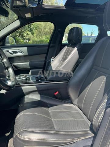 Land Rover Range Rover Velar Diesel Automatique - 2