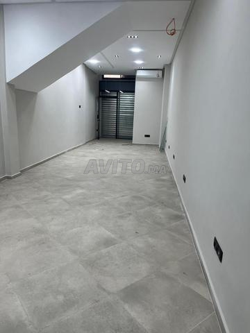 محل للكراء بمير السلطان