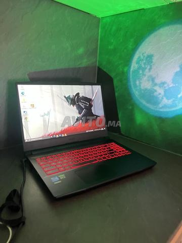 MSI Katana i7 12700H RTX 3070 - 2