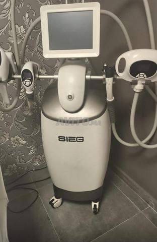 Machine d'amincissement professionnelle à vendre - 2