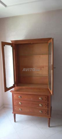 واجهة خشبية - 2