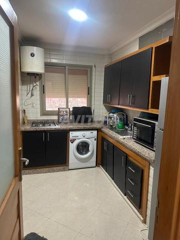 Appartement à louer 77 m² à Marrakech - 2