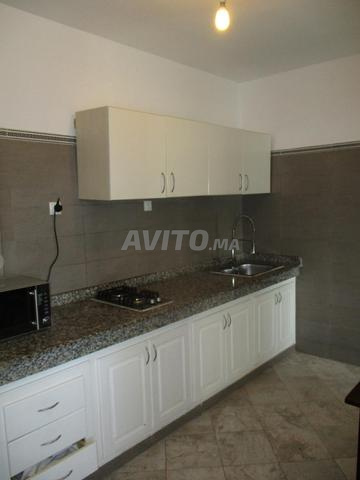 Appartement Saidia Plage - 2