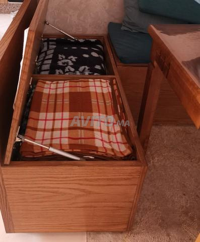 زاوية غرفة طعام للبيع - 2