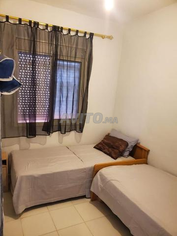 Appartement Saidia Plage