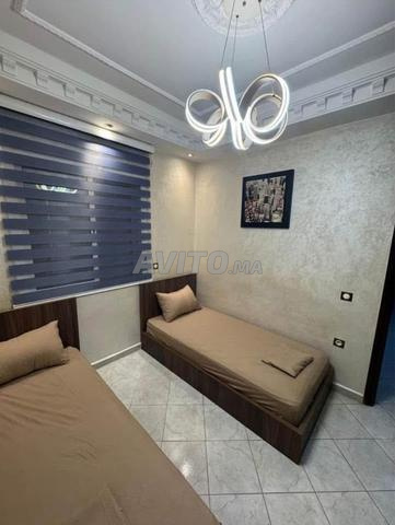 Appartement familial à louer sans intermédiaire - 2