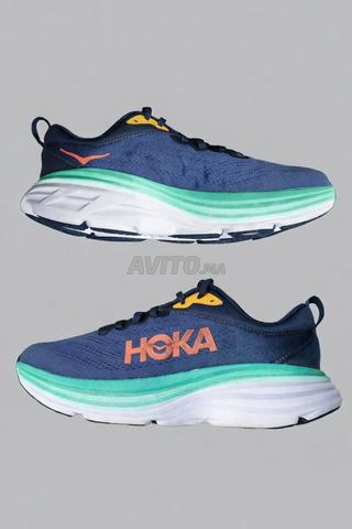 للبيع أحذية هوكا للجري. - 2