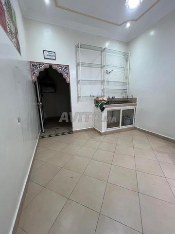 بيع محل مساحته 30 متر مربع في مراكش