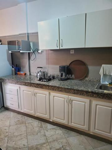 Appartement Saidia Plage - 2