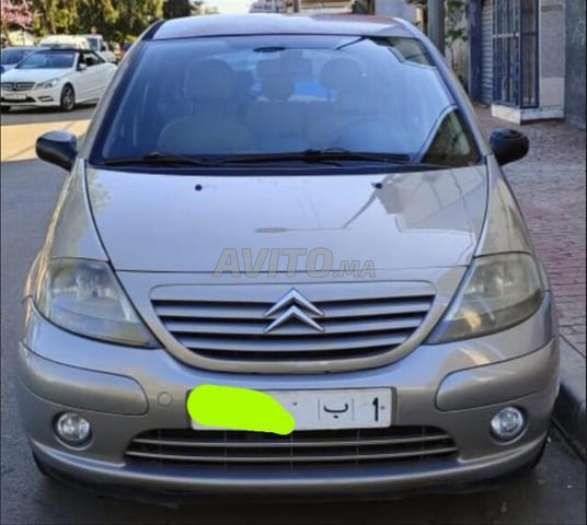 سيتروين سي 3 ديزل