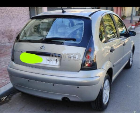 سيتروين سي 3 ديزل - 2