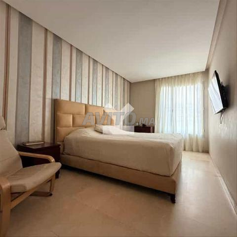 176144-Vente Appt à Casablanca Beauséjour de 157 m - 2