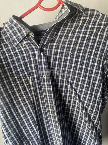 قميص تومي هيلفيغر - 2