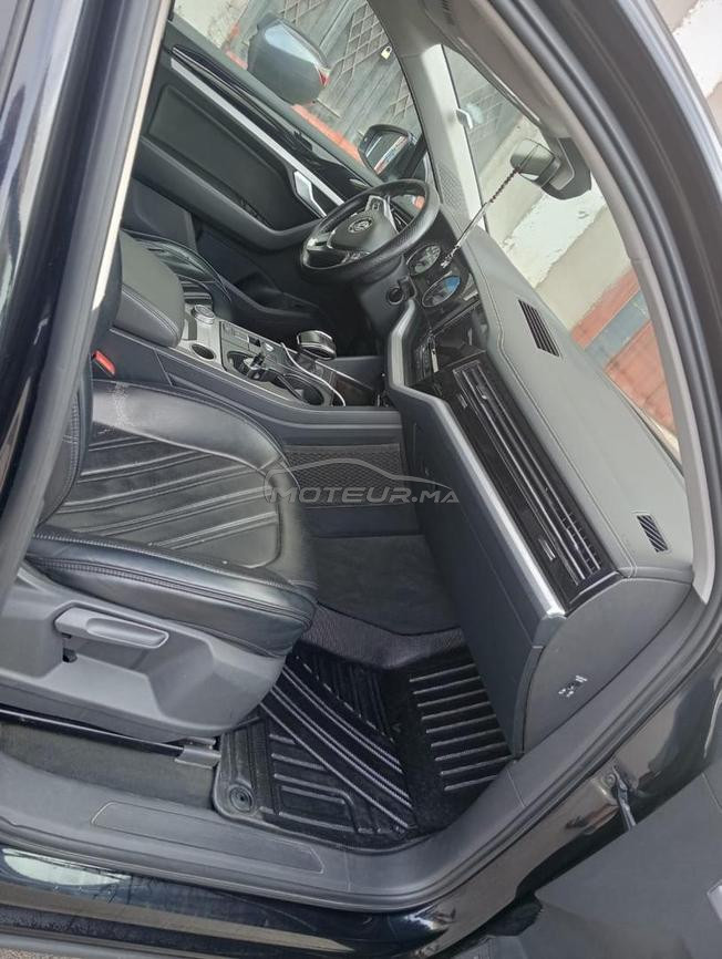 touareg 2019