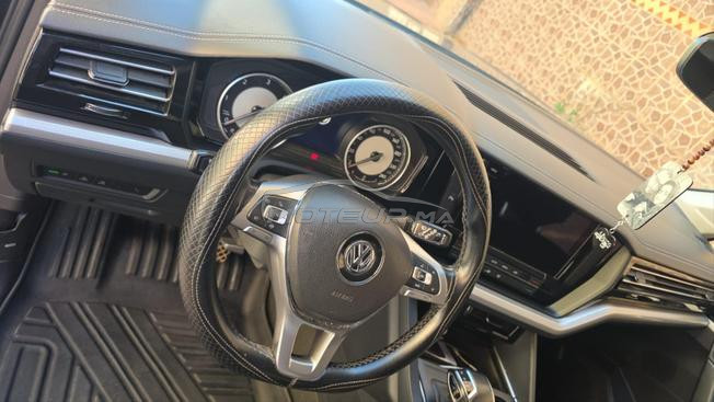 touareg 2019