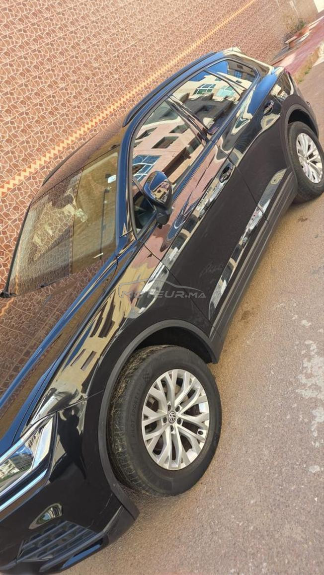 touareg 2019
