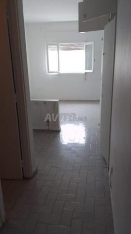 أكدال - استوديو واسع للإيجار - 2