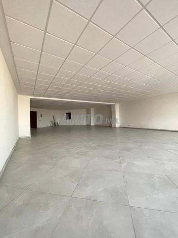 Bureau à louer Casablanca 193 m²