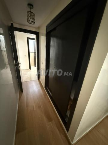 استوديو للإيجار بوسط المحمدية - 2