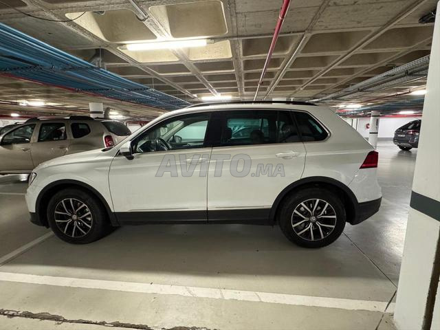 تيجوان 2018 مفروحة 2024/12