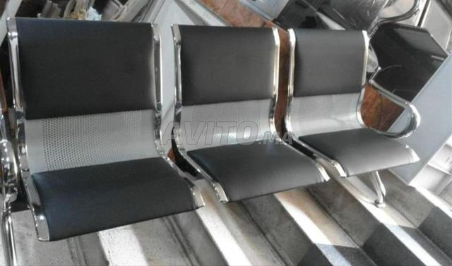 Banquettes Usine de fabrication