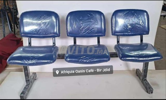 Banquettes Usine de fabrication