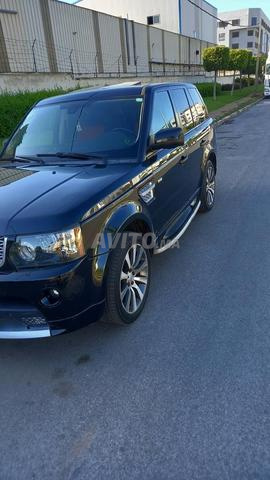 رينج روفر سبورت - 2