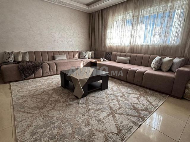 صالون للبيع - 2