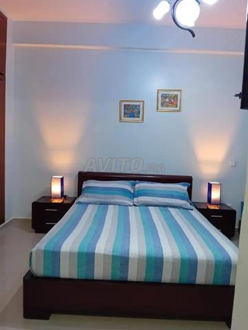 Bel appartement et excellent à louer - 2