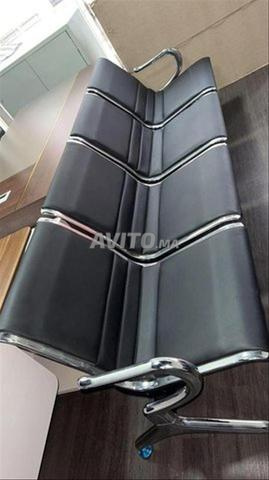 Banquettes usine de fabrication - 2