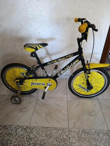 دراجة أطفال - 2