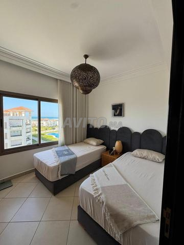 شقة بإطلالة على البحر بيرالمار - 2