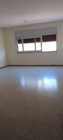 شقة واسعة في أكدال - 2