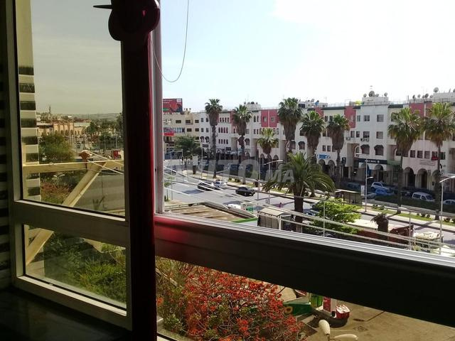 Appartement à vendre 72 m² à Salé