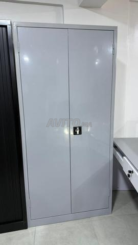 خزائن معدنية Vestiaires بجودة عالية وأمان مضمون - 2