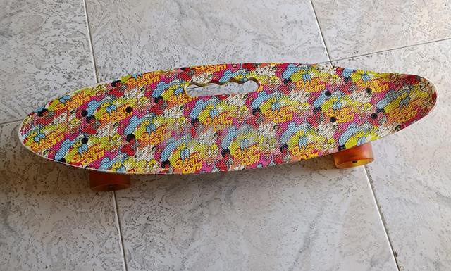 Skateboard neuf - 2